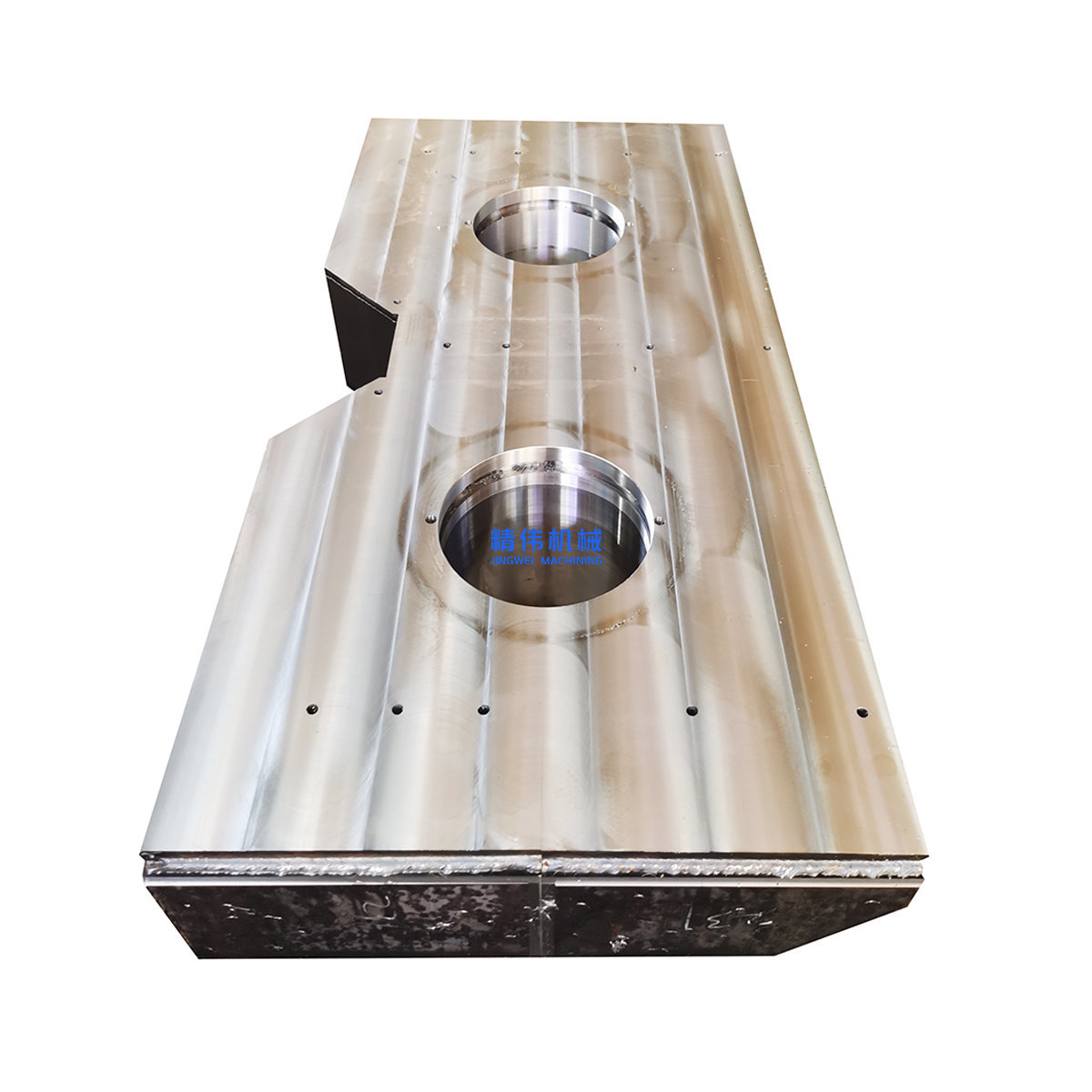 焊(hàn)接機架(jia)