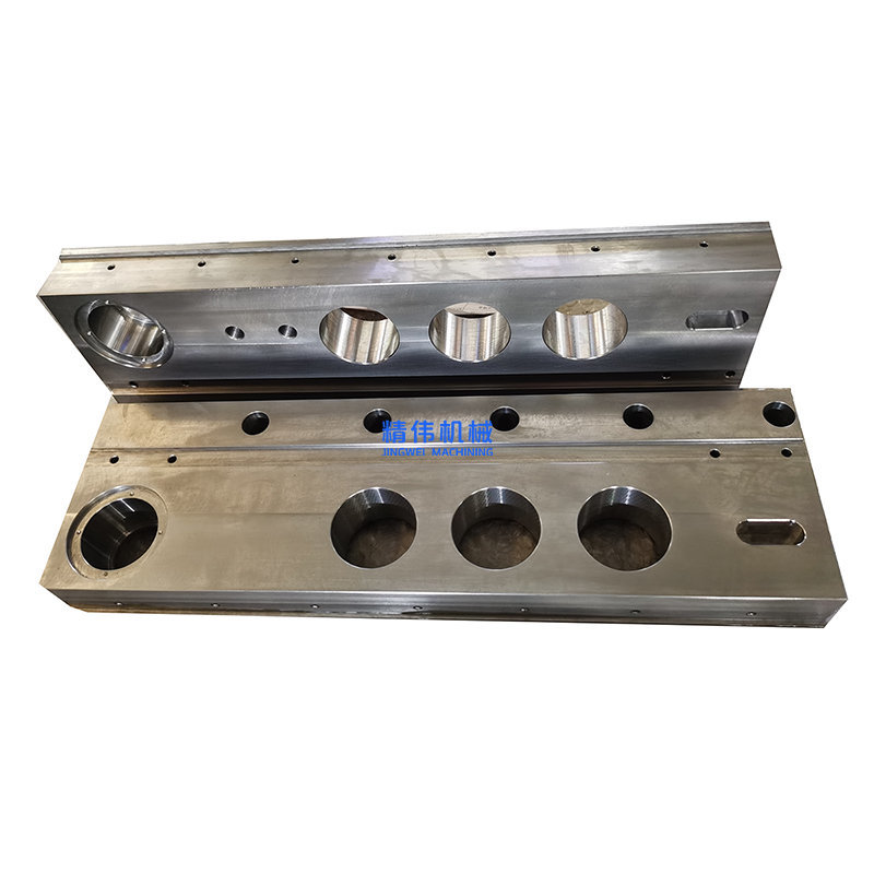 焊(hàn)接機架(jia)