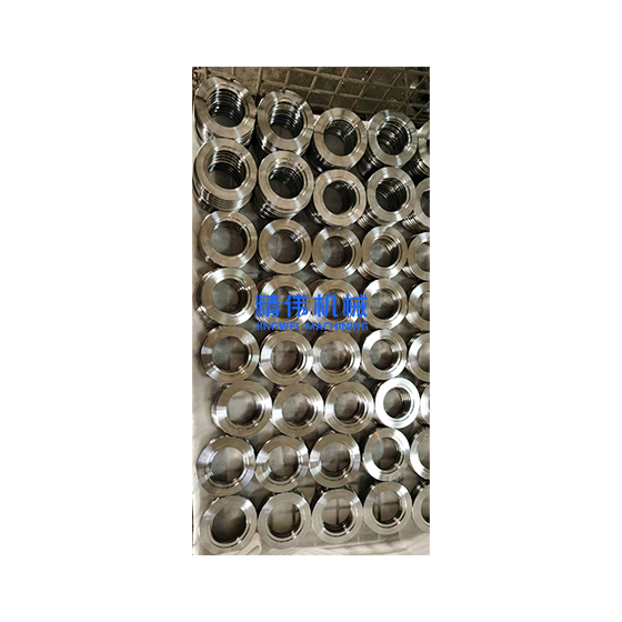 車床加(jia)工的零(líng)件