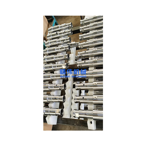 車床加(jiā)工的零(ling)件