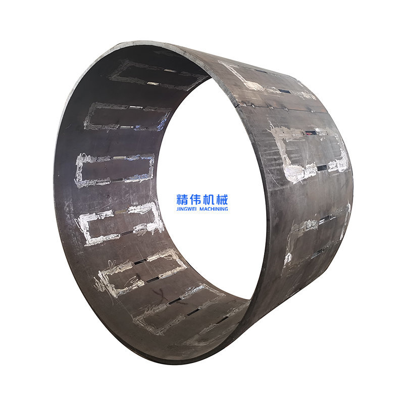 焊(hàn)接機架(jia)