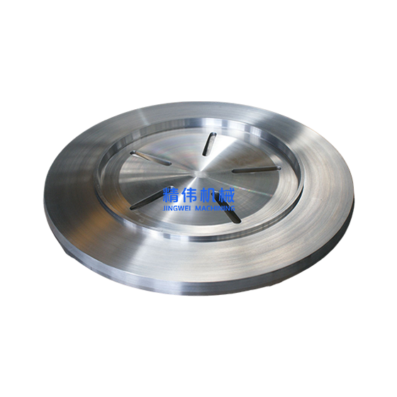 車床(chuang)加工的零(líng)件