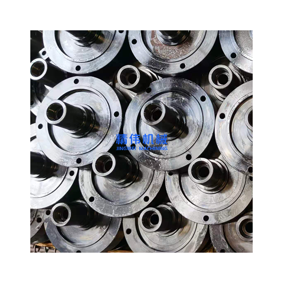 車床加(jiā)工的零(ling)件