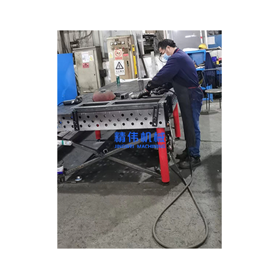 焊接結構件産品(pin)加工