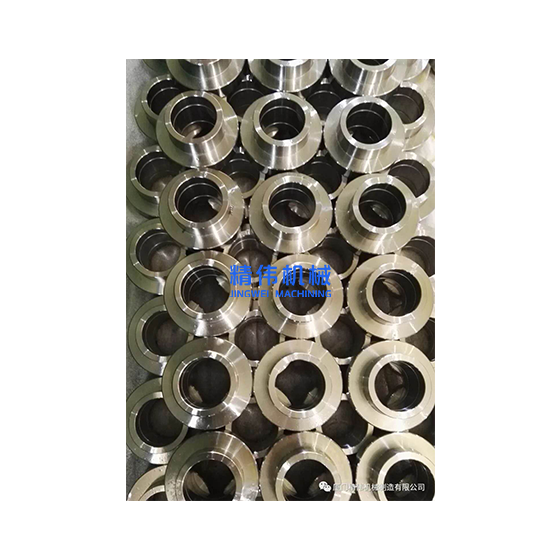 車(che)床加工(gong)的零件(jian)