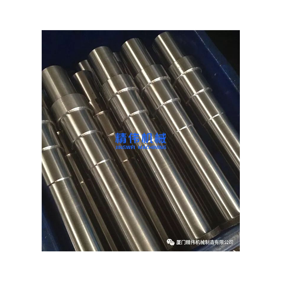 車(chē)床加工的零件(jian)