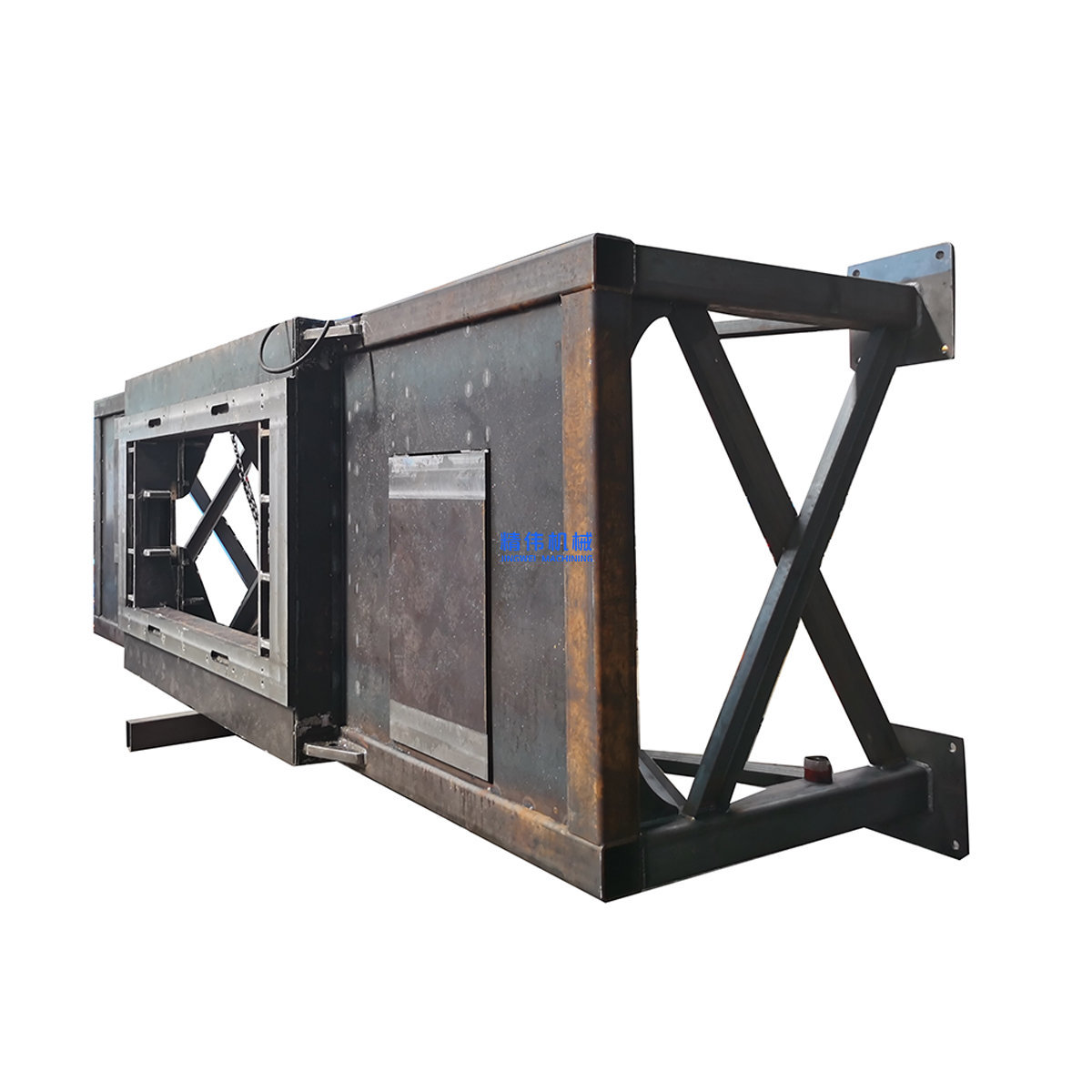 焊(han)接機架(jia)