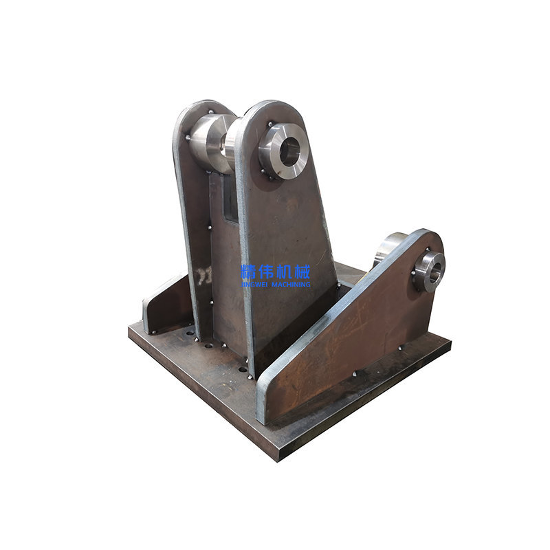 焊(hàn)接機架(jia)