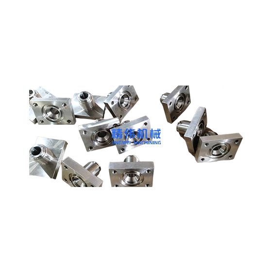 CNC闆類(lei)加工的産(chan)品